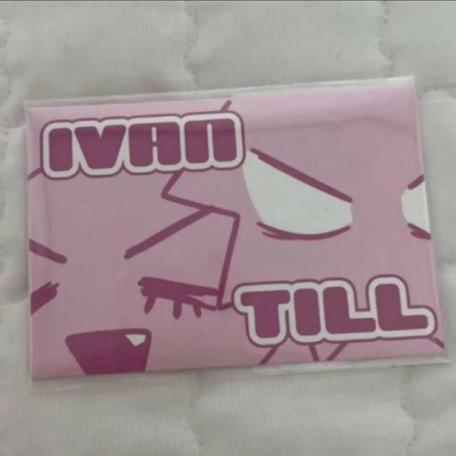 ALIEN STAGE エイリアンステージ フォトカード ティル ALIEN STAGE エイリアンステージ イヴァン ティル フォトカード